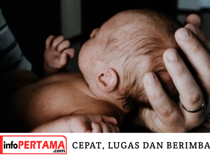 Umpetin Kehamilannya dengan Pacar, Siswi SMP Buang Bayi ke Jurang Usai Melahirkan