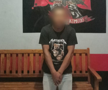 Ngaku Anggota Buser Polres Mabar, Polisi Bekuk Petani di Labuan Bajo