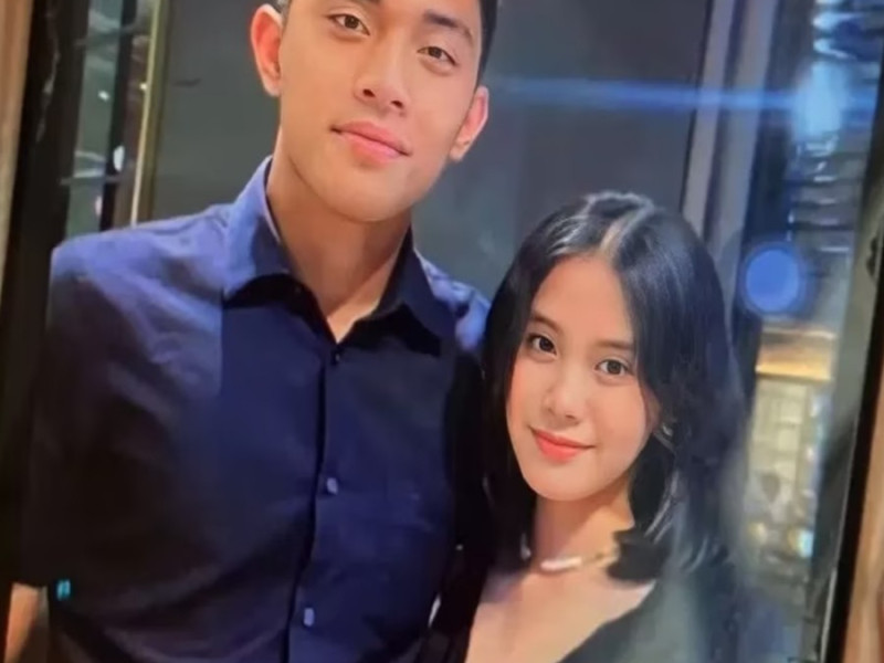 Nomor HP Diduga Milik Agnes Gracia Di-spill, Namanya Ngeri di Getcontact