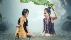 Air Hujan