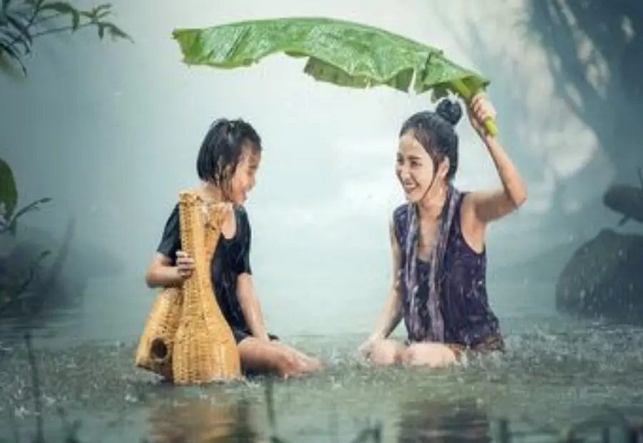 Air Hujan