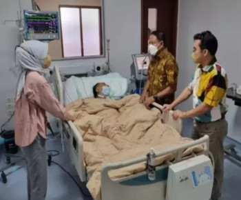 Gubernur Sumatra Barat Dua Periode Azwar Anas Meninggal Dunia