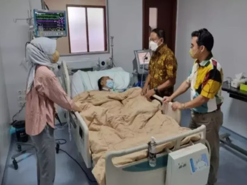 Azwar Anas