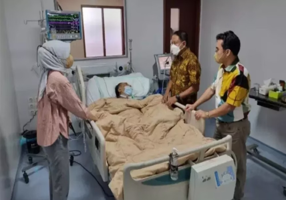 Azwar Anas