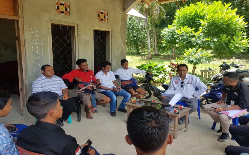 Bawaslu Sumba Barat