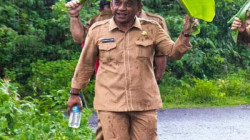 Air Hujan