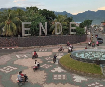 Muhammadiyah NTT Gelar Musywil di Unflor Ende