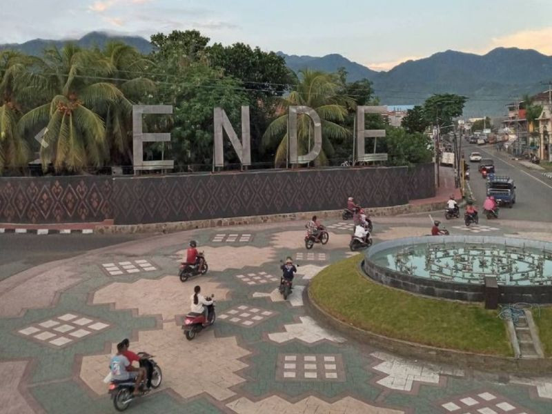 Muhammadiyah NTT Gelar Musywil di Unflor Ende