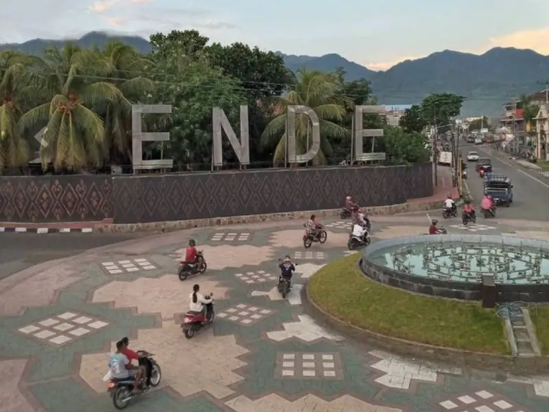 Ende