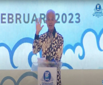 Visi Figur Potensial Bakal Capres Mulai Terlihat
