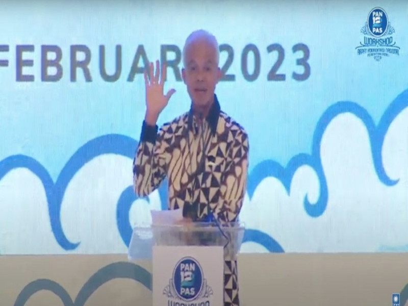 Visi Figur Potensial Bakal Capres Mulai Terlihat
