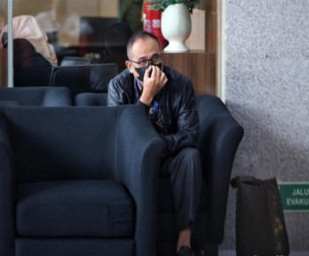 Cuci Harta Kekayaan Rafael Alun Trisambodo Lakukan Tiga Cara Jitu, KPK Bingung