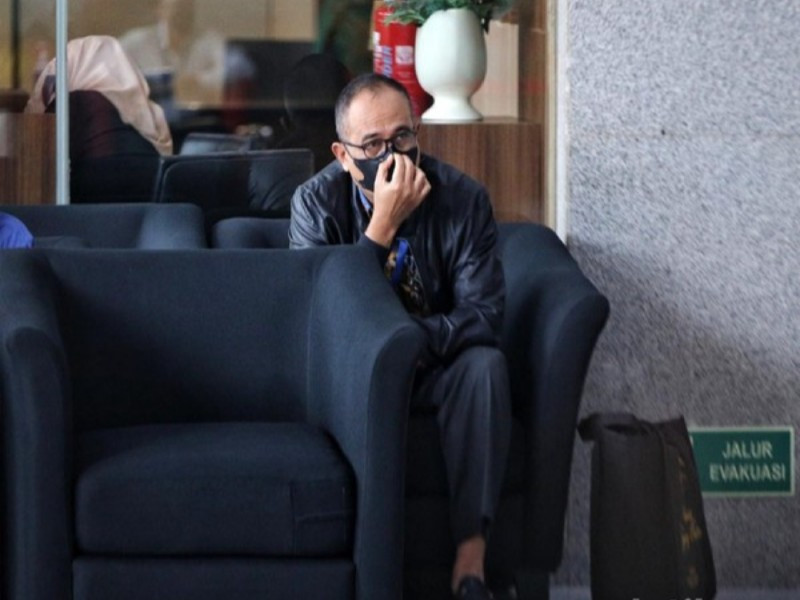 Cuci Harta Kekayaan Rafael Alun Trisambodo Lakukan Tiga Cara Jitu, KPK Bingung