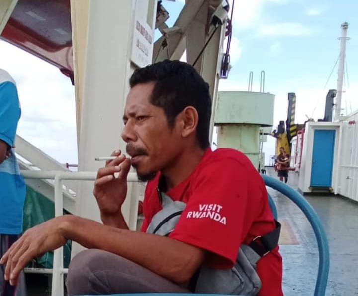 Hironimus Rangga