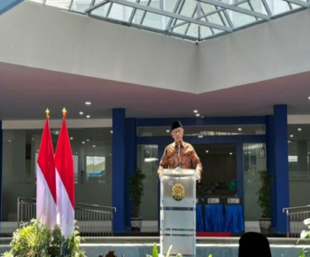 Islam Tidak Cukup Damai dan Toleran