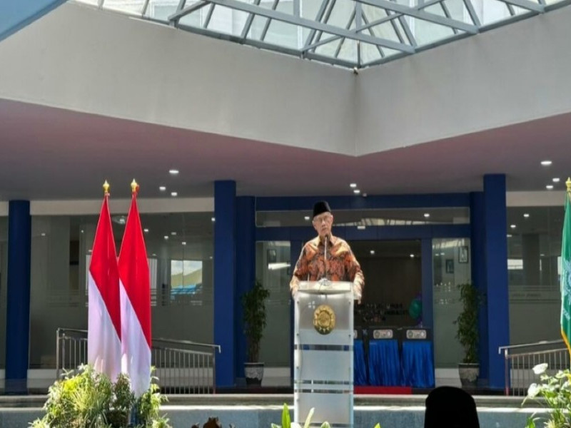 Islam Tidak Cukup Damai dan Toleran