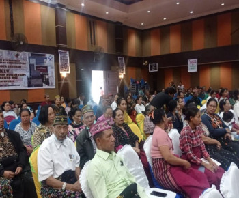 KSP Kopdit Mawar Moe Lebih Siap Bersaing dan Maju Bersama