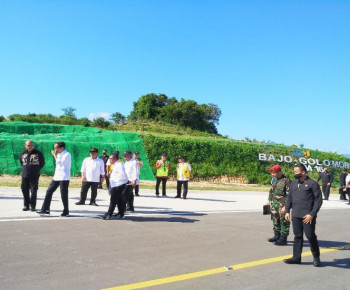 Masyarakat Mabar Harus Sambut Baik Event KTT ASEAN Summit 2023