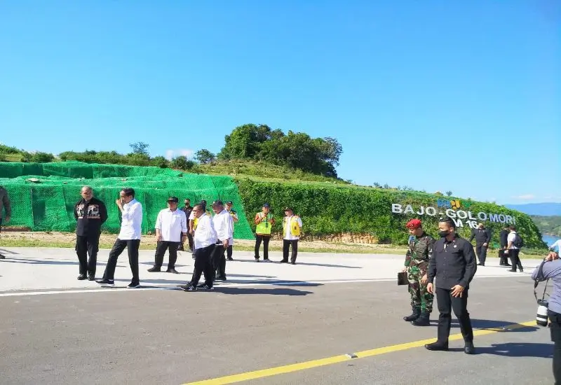 KTT ASEAN Summit 2023