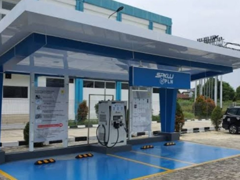 100 SPKLU PLN Tiba di Labuan Bajo Jelang KTT ASEAN 2023