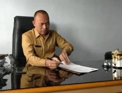 Genjot PAD Sektor PPB P2, Bapenda Manggarai Sasar ASN di Setiap OPD