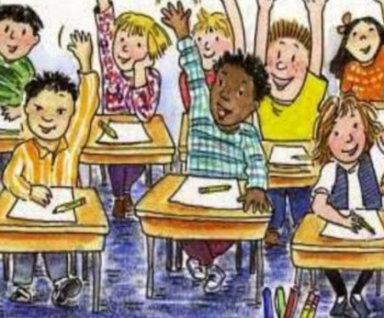 Membentuk Karakter Anak Mesti Dilakukan Sejak Dini