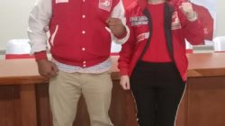 Marsel Ahang PSI