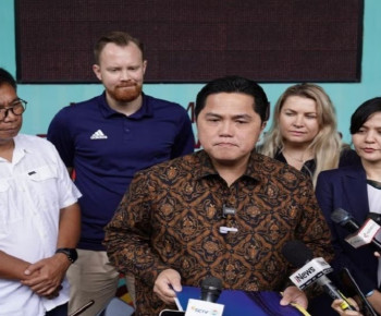 Direktur Pertamina Dicopot Buntut Kebakaran Depo Plumpang