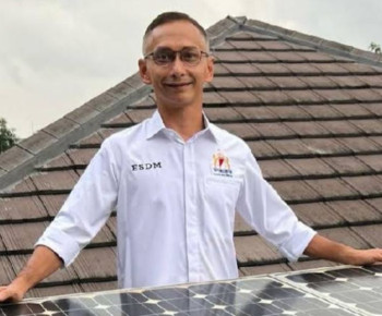 Kejagung Periksa Ketua Komite KADIN di Kasus BTS 4G BAKTI Kominfo