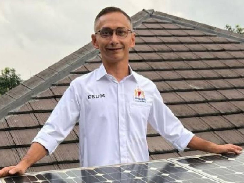 Kejagung Periksa Ketua Komite KADIN di Kasus BTS 4G BAKTI Kominfo