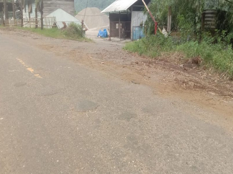 Aktifitas PT MAP di Reok Abaikan Keselamatan Warga, Pemda Harus Bereaksi