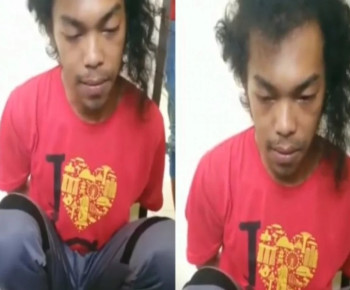 Pelarian Pelaku Mutilasi Ayu di Wisma Jakal Sleman Berakhir di Rumah Kerabat