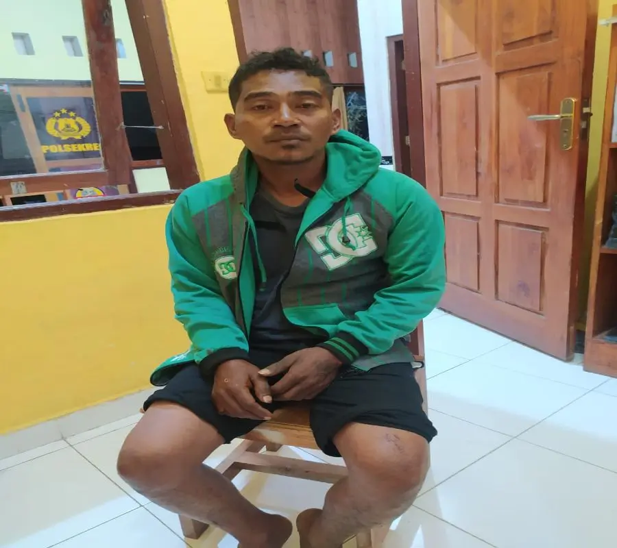Pelaku