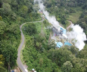 Menilik Swasembada Energi Prabowo
