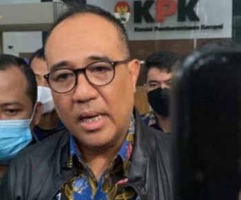 Dugaan Keterlibatan Artis Berinisial R dalam Kasus Pencucian Uang Pejabat Pajak Rafael Alun