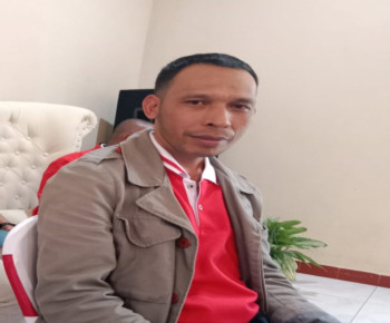 Profil Shoney Ching, Tokoh Muda di Cibal Barat yang Siap Ramaikan Bursa Caleg 2024