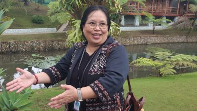 Revitalisasi Bahasa Daerah