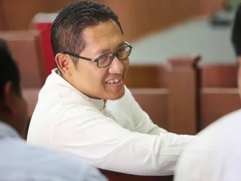Anas Urbaningrum