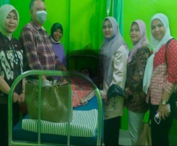 Miris Kelakuan Abang Kandung ini Tega Rudapaksa Bocah 12 Tahun hingga Hamil dan Melahirkan