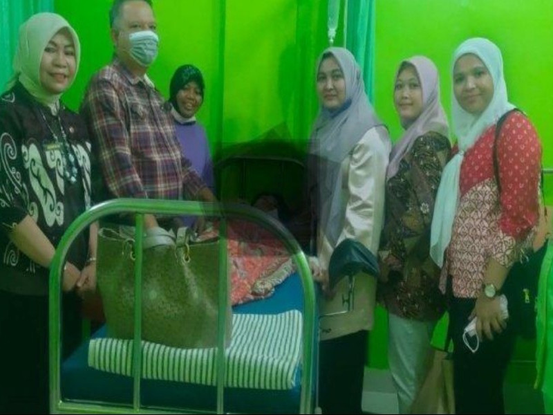 Rudapaksa Bocah 12 Tahun