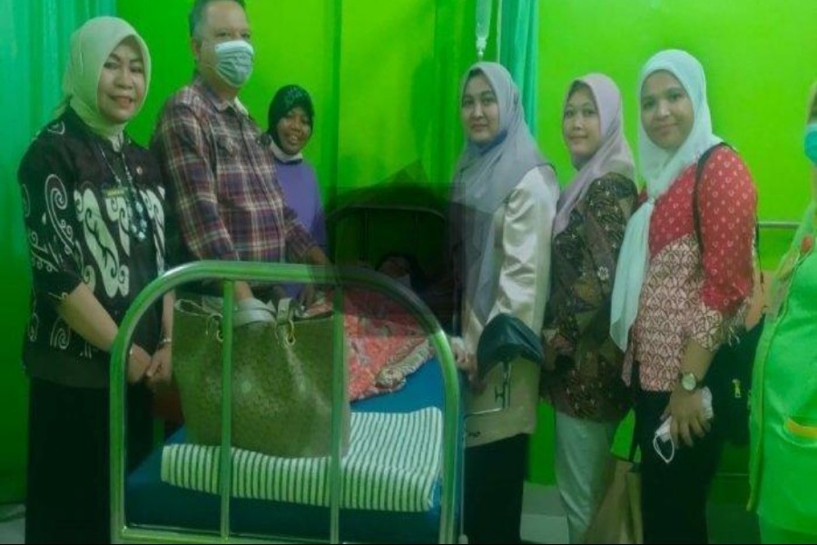 Rudapaksa Bocah 12 Tahun