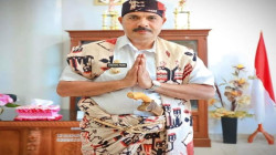 Bupati Sumba Timur