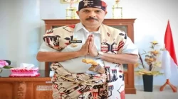Bupati Sumba Timur