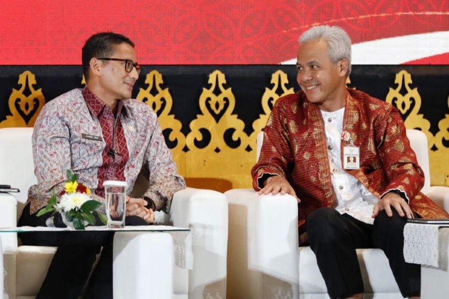 Kemamdirian Desa