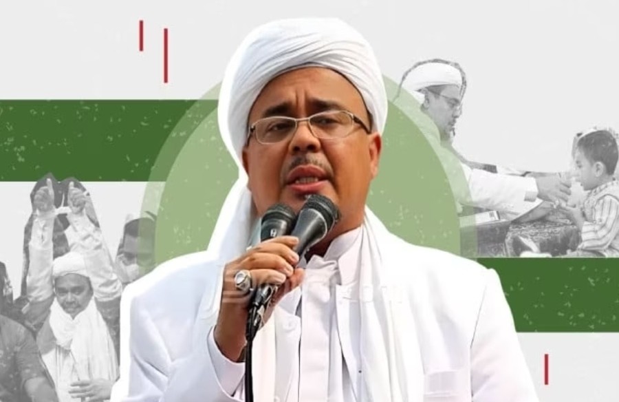 Rizieq Shihab