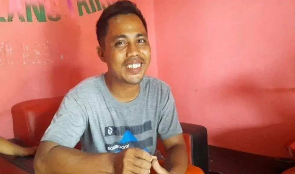 Ida Dayak