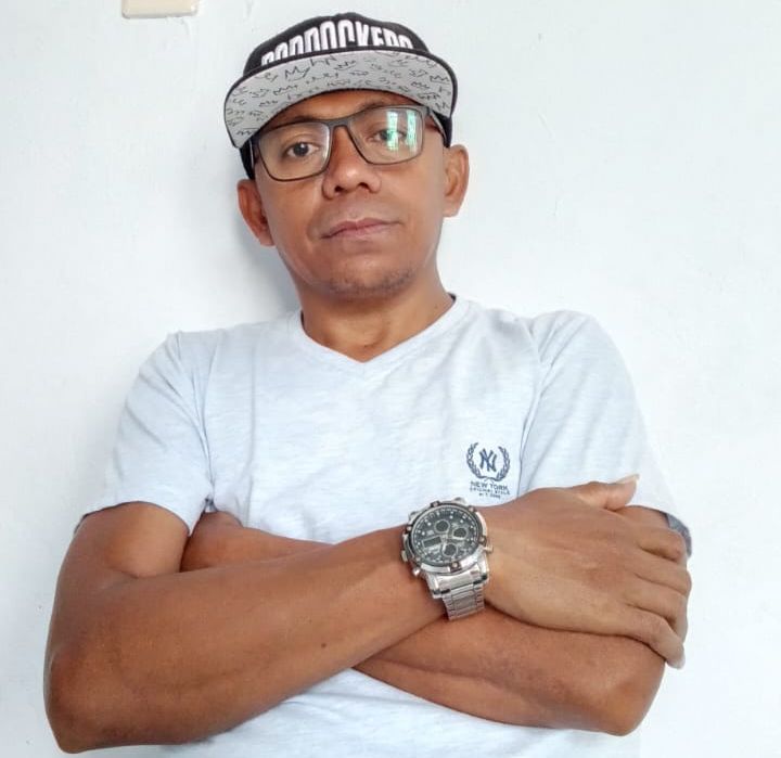 Aris Achmad