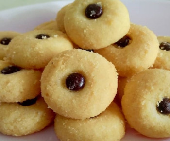Moms Harus Catat Ini, Resep Kue Janda Genit Takaran 1 kg Simple