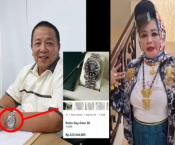 Siap-Siap! Sudah Temukan Kejanggalan, KPK Segera Panggil Reihana