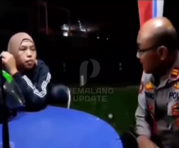 Viral Kisah Pemudik Tak Sadar Istri Ketinggalan di Brebes, Anak: Ibu Mana Pak?